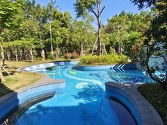 -东山湖温泉度假村