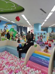 -孩子王(昆山招商花园城店)