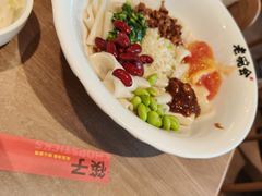 -老碗会·陕西手工面(坪山龙坪天虹店)