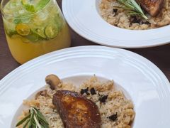 -沏点Trattoria意大利餐厅(新街口店)