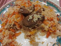 -巴依老爷新疆美食(清华东门店)