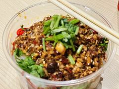 -远大美食广场(远大购物中心店)