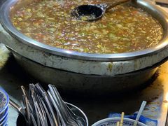 -清真马文肉丸胡辣汤(回民街店)