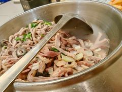 锅仔羊杂-回锦轩(泉园店)