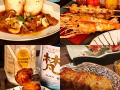 -三川·十酒Izakaya(南昌路店)