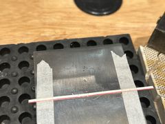 -熙工匠手工银饰·拼豆团建DIY(富华里店)