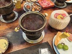 -亚马逊蒸汽活海鲜自助(LCM置汇旭辉广场店)