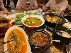 -百年神厨·地道川菜(清江西路店)