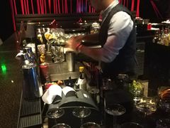 -大连君悦酒店 · VIVA(星海广场店)