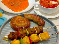 -库滋明·俄罗斯特色美食(中央大街店)