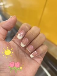 -吉吉靓甲美睫