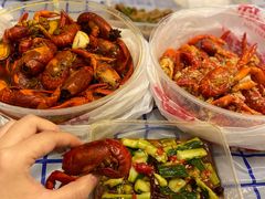 -霸王虾·小龙虾香辣蟹(玉林店)