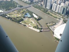 -广州塔
