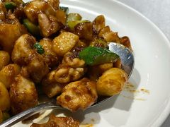 -京味斋·北京烤鸭(北京南站洋桥店)