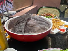 -三江两海老火锅(北京首店)