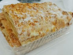 -凯司令西点房(虹桥路站店)