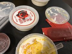 -南信牛奶甜品专家