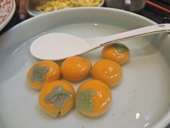 -海天楼中餐厅(吴宫泛太平洋酒店)