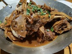 -黄山老妈·土菜(碧桂园店)
