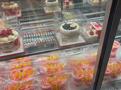 -味多美蛋糕(通州店)
