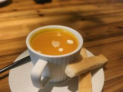 -本处·素食·融合料理(南油店)