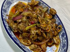 -香满锅老北京羊蝎子火锅·家常菜(新街口店)