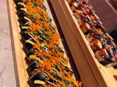 -菲住布渴酒店自助餐厅(阿里巴巴西溪园区店)