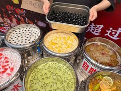 -小龙坎火锅(仓山万达店)