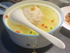 -三道菜(明堂公园店)