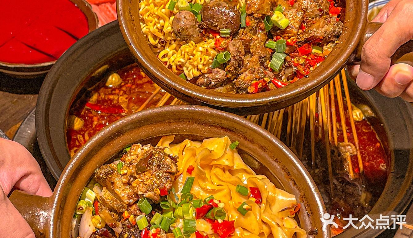 能在西安北路屹立5年，这家火锅靠的就是过硬的服务
