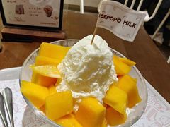 -ICEPOPO MILK(玉兰店)