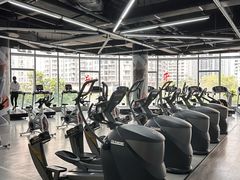 -天行健身＆天行拳馆跆拳道·格斗TXGYM