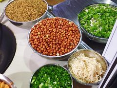 -豆相识•九九豆腐脑(牛咡桥店)
