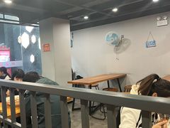 -邱大妈水煮(龙山店)