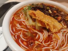 -水平有限广西米粉·广西风味集(五道口店)