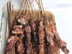 -同来顺烧烤餐厅(哈尔滨道店)