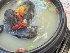 -长顺参鸡汤店(西塔总店)