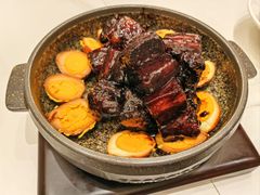 -新南华大酒店(长寿店)