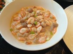 -杭州临平万丽酒店·万丽轩中餐厅