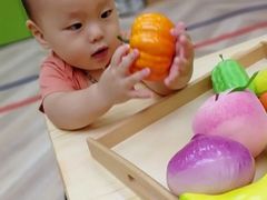 -饭米多蔻中英文绘本馆(苏州美罗店)