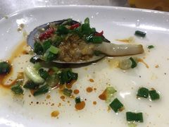 -原味蒸汽海鲜(嵊泗店)