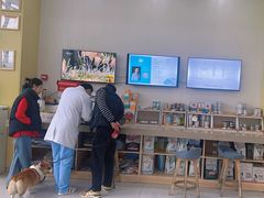 -谐和贝康宠物医院24小时·宠保定点(急重症转诊中心)