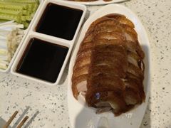 -玉林烤鸭店(垡头店)