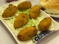 -番茄屋葡式美食(总店)