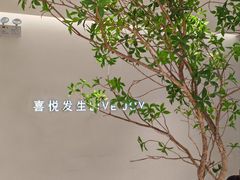 -喜茶(深圳东门1234店)