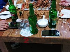 -小赵烧烤(银亿店)