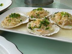 -海鲜人家(吕四店)