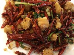 -韩风烤牛肉冷面店