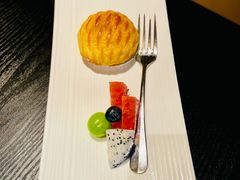 -五缘湾凯悦酒店·悦饗中餐厅