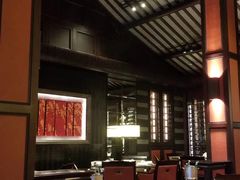 大堂-杭州西子湖四季酒店·金沙厅